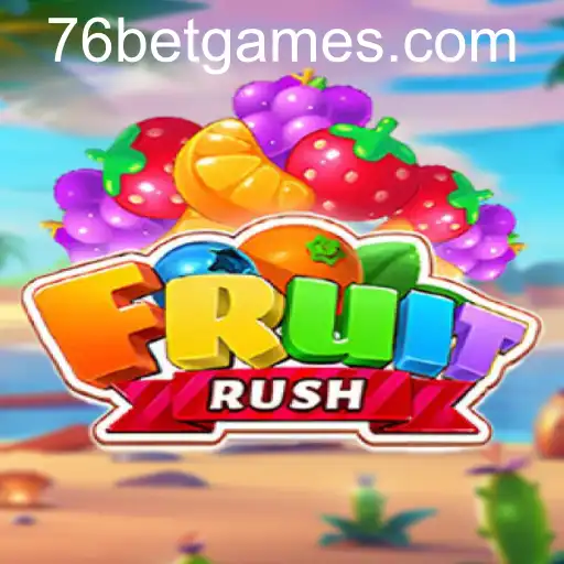 FruitRush