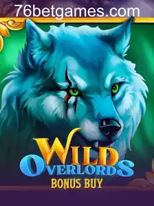 WildOverlordsBonusBuy
