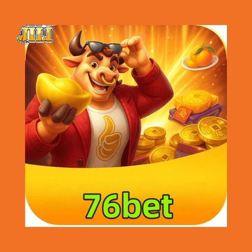 76bet Logo